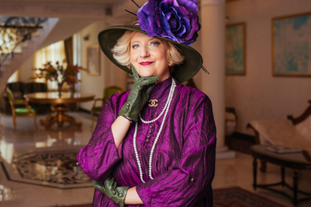 Preminula majka Isidore Bjelice, na isti dan kad i ćerka, pet godina kasnije