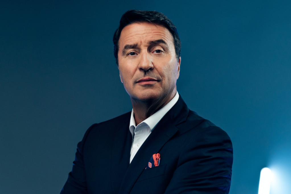 Jovan Memedović pokazao sina: Konačno znamo kako Uroš izgleda i čime se bavi