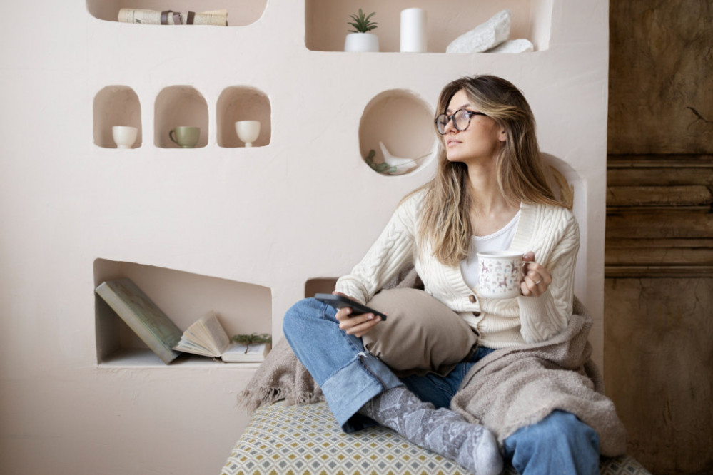 Saveti za život u balansu: Pronađite vreme za sebe