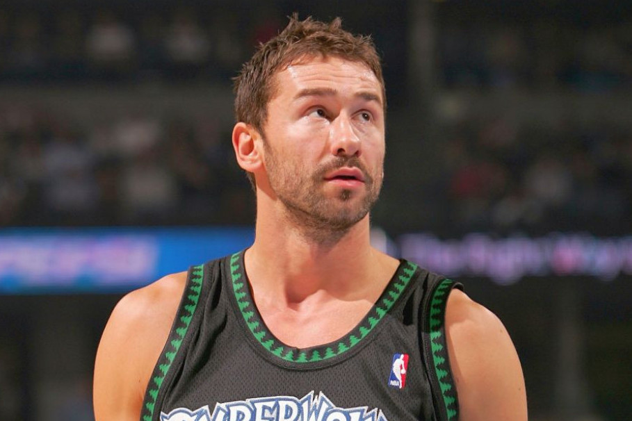 Košarku odavno ne igra, ali je i dalje najbolji: Evo gde je i šta danas radi Marko Jarić