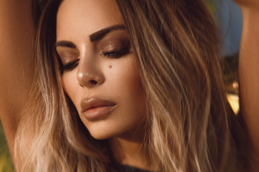 Da li je to bilo poslednje što je čula? Nikolina Pišek potresnim rečima se oprostila od male Danke