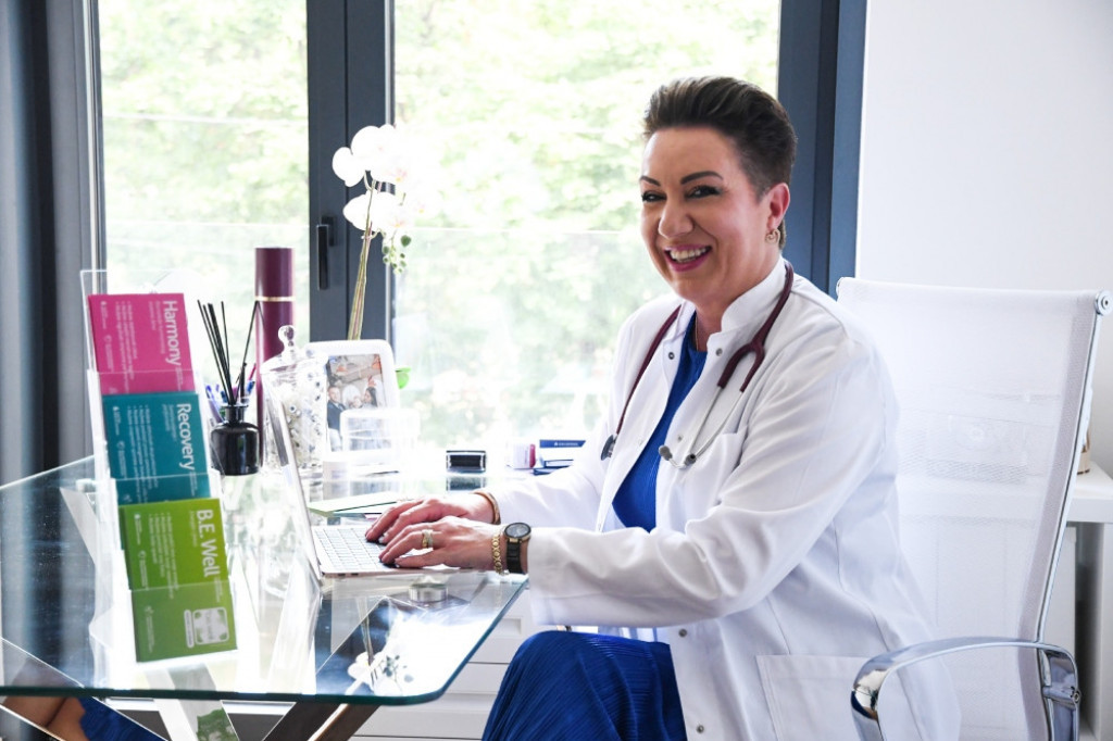 Vreme je za medicinu budućnosti