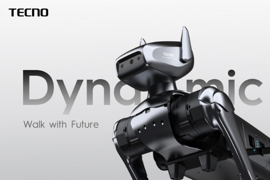Otkrijte snagu budućnosti uz TECNO: Tehnologija koja inspiriše