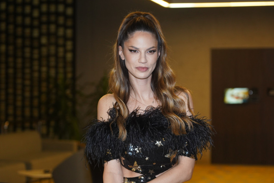 Danijela Dimitrovska se oglasila nakon vesti da joj je pozlilo: Evo u kakvom je stanju