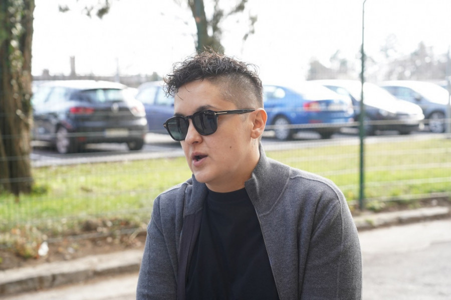 Marija Šerifović u venčanici: Samo jednom rekla da, neverovatna fotografija