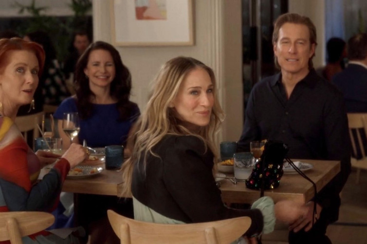 Umrla glumica iz serije Seks i grad, porodica slomljena od bola