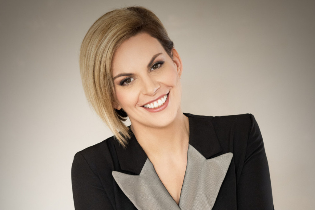 "Putovanje kroz ljubav" sa Ivanom Tomić Blečić