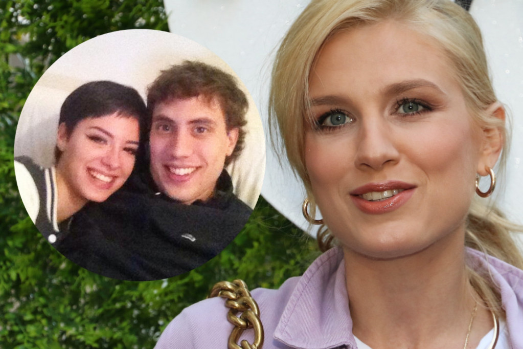 Zavodnik posvađao Saru i Nevenu, pa se oženio Bugarkom: Ova visoka lepotica je supruga Aleksandra Atanasijevića