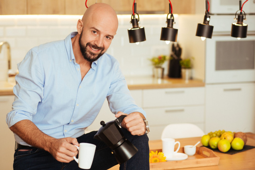 Poslastica dana: Kolač od 3 nespojiva sastojka po receptu Slobe Stefanovića