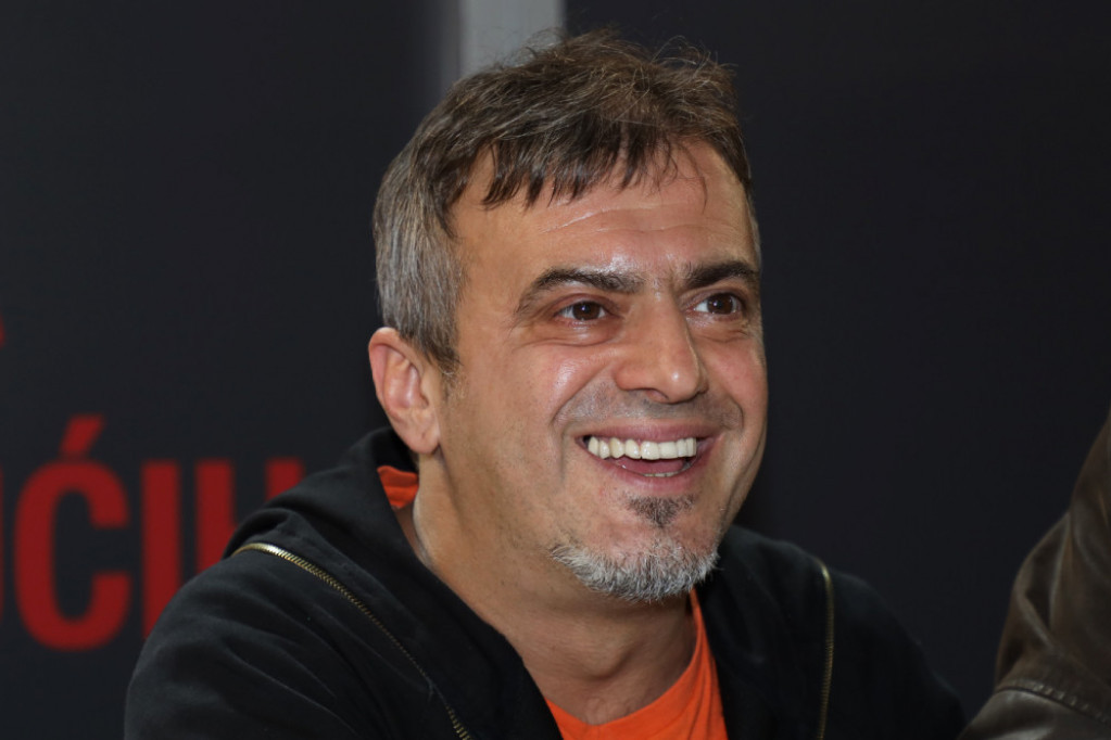 Sergej Trifunović ludo je voleo ćerku svoje koleginice, razlika u godinama nije im bila prepreka