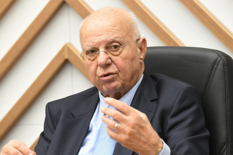 Ko je supruga Tome File? Odustali su od potomstva, pištolj joj dao iz jednog razloga