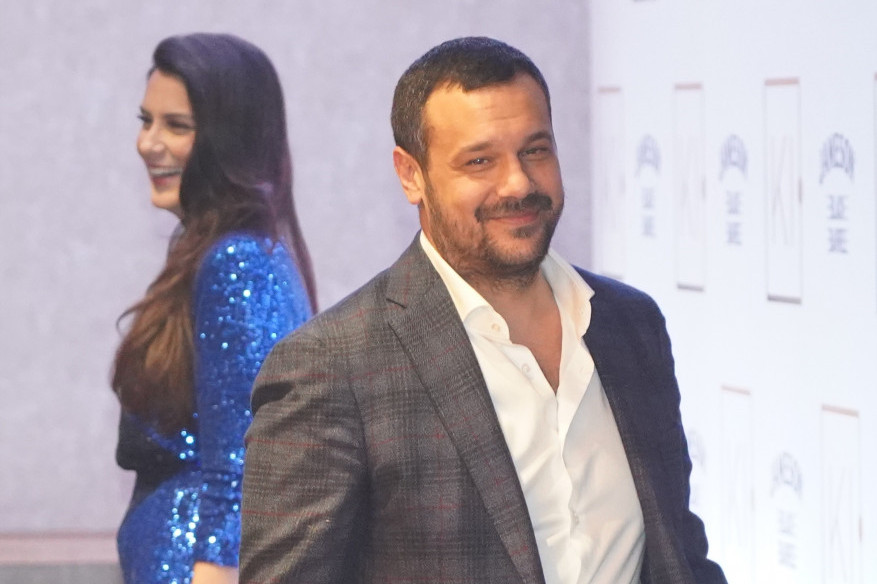 Otac Branislava Vučelića NJU nikako nije želeo za snaju, bila je to velika ljubav, razvela se od fudbalera