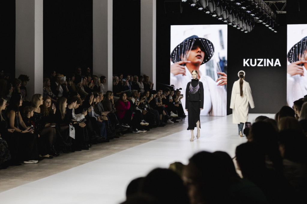 Moskovska nedelja mode: Globalna pozornica za nove dizajnere i kulturnu raznolikost