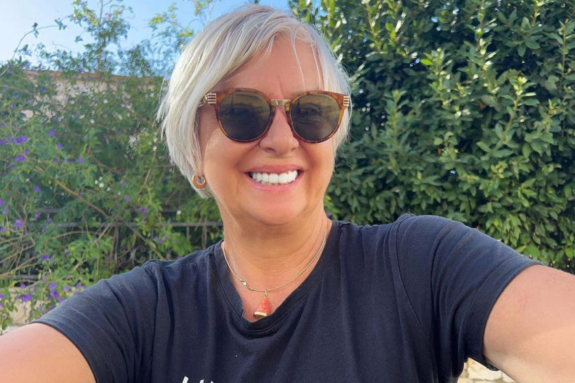 Danijela Dvornik dovela je liniju do savršenstva, a ovo je njen recept za proteinski hleb