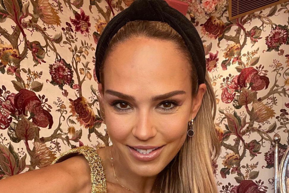 Život na visokoj nozi ne pada s neba: Otkriveno čime se Marijana Mateus zaista bavi u Londonu