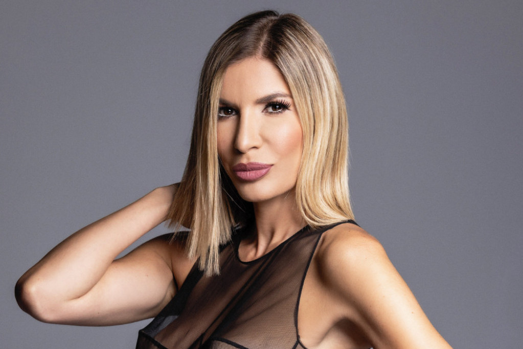 Strogo poverljivo: Ko je otac deteta Minje Miletić i zašto se njegovo ime javno ne izgovara