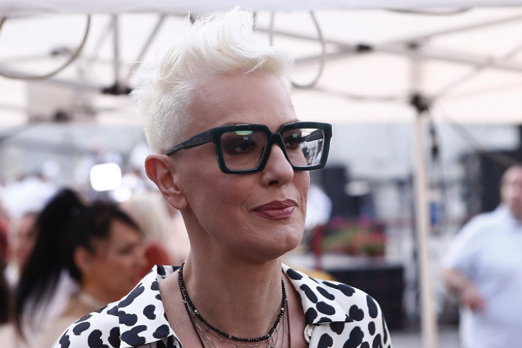 Tijana Dapčević se prepolovila: Dva puta nedeljno jela jednu namirnicu, skinula 45 kilograma