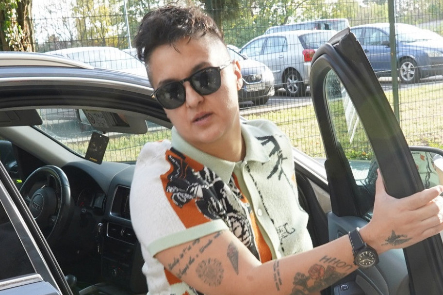 Prve fotografije sa proslave krštenja Marija Šerifovića: Ponosna mama latila se mikrofona, do zore se slavilo