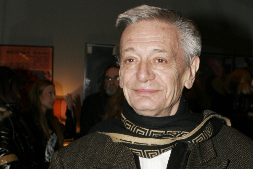 Ovo je žena sa kojom je Jovan Ćirilov 13 godina bio u braku: Nije želela decu, otišla je sa čovekom koji je imao više para