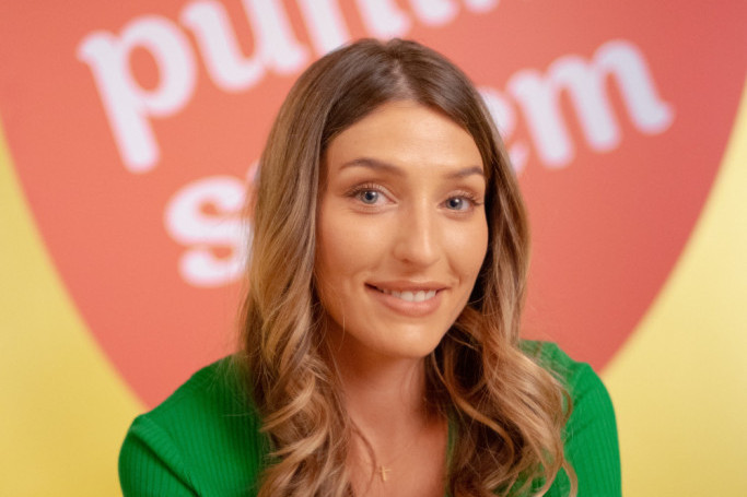 Podrška punim srcem, misija koja je moguća