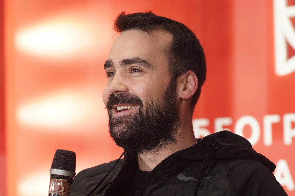 Lepe vesti iz doma popularnog glumca: Miodrag Radonjić ponovo postao tata, evo kog je pola beba