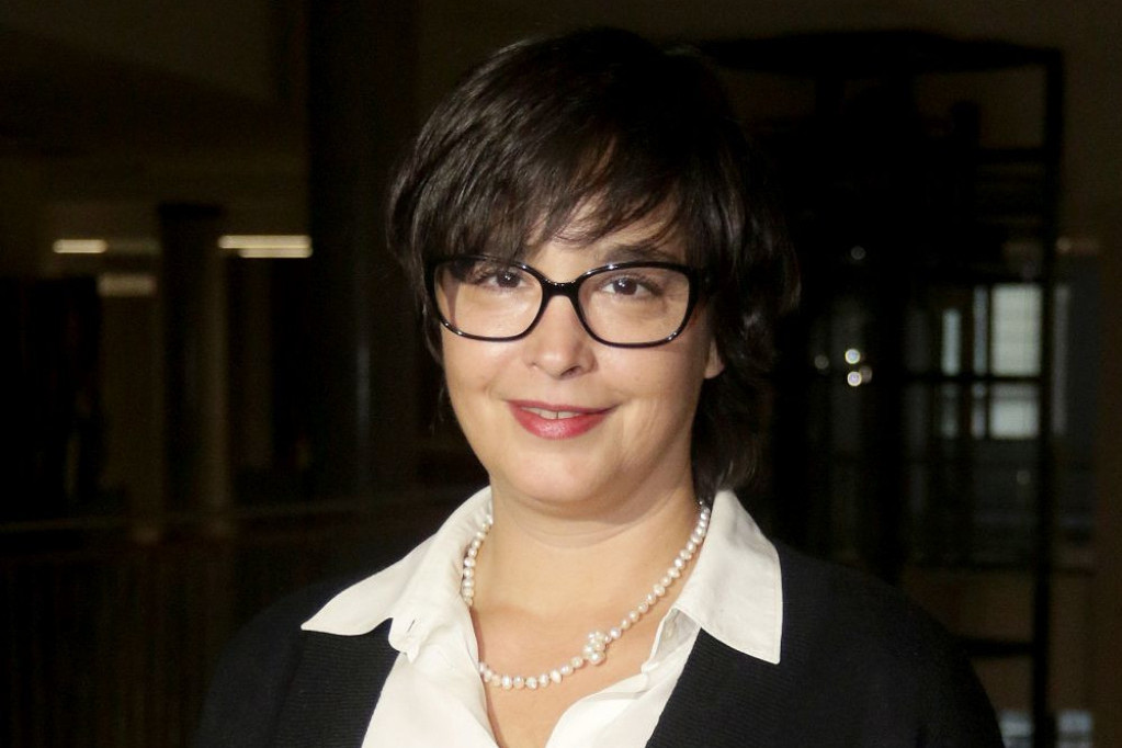 Moda u mom selu: Kaja Žutić ponela hit na nogama, Made in Barajevo, 100% vuna