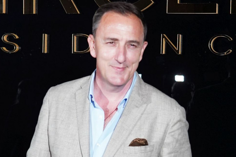 Sergej Ćetković slavi: Ovo će biti posebne noći ispunjene najlepšim emocijama