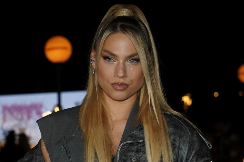 Knez sprema svadbu: Verila se Ksenija Knežević na najromantičnijem mestu na svetu