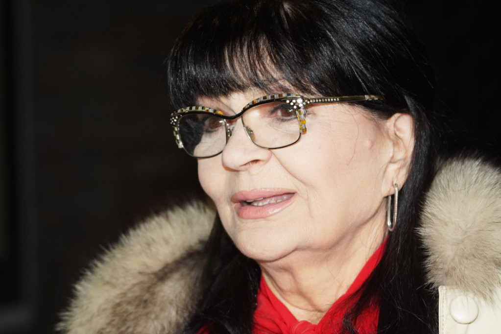 Neće Aleju: Ovde će biti sahranjena Nada Obrić, deci saopštila poslednju želju