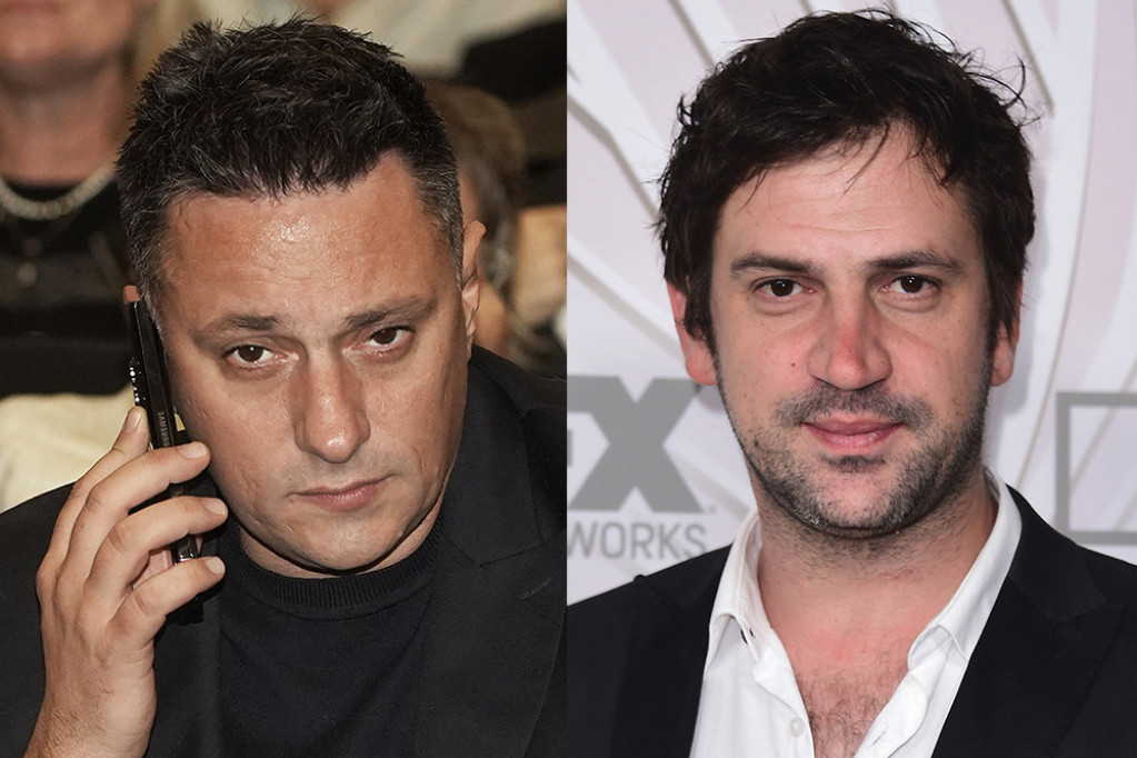 Tako to rade pravi muškarci: Andrija Milošević i Goran Bogdan raspametili obožavateljke