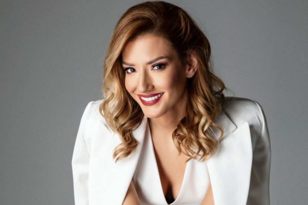 Jovana Joksimović javno progovorila o retkom oboljenju s kojim godinama živi