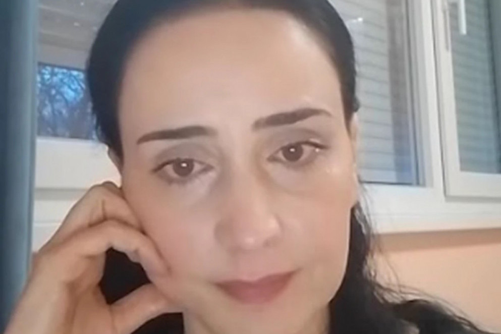 Oglasila se medicinska sestra sa VMA koju je optužila ćerka Laneta Gutovića, poručila samo jedno