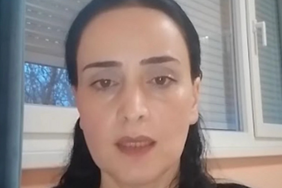 Unuka Milana Gutovića imala je 4 godine kada je ostala bez dede. Njena majka Milica i danas žali zbog jednog