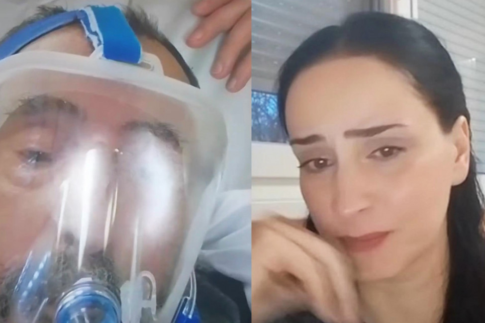 Ćerka Laneta Gutovića tvrdi da je prevarena za nasledstvo: Dok je tata bio na samrti, medicinska sestra je...