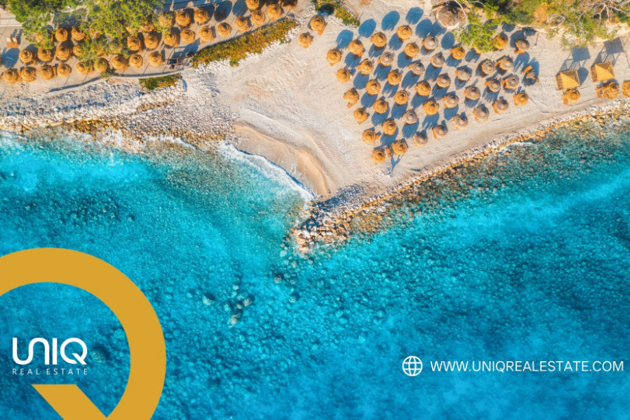 Prolećno buđenje u Alanji: Oživite svoje snove o investiranju na najboljoj svetskoj turističkoj destinaciji