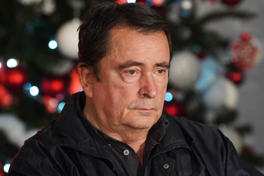 Šta se dešava u porodici Gutović? Lanetova ćerka sve otkrila: Nestale su njegove stvari