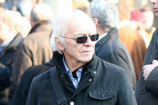 Gledali ste ga u filmovima, a niste znali da je ovaj glumac rođeni brat Nikole Simića, malo je pričao o njemu