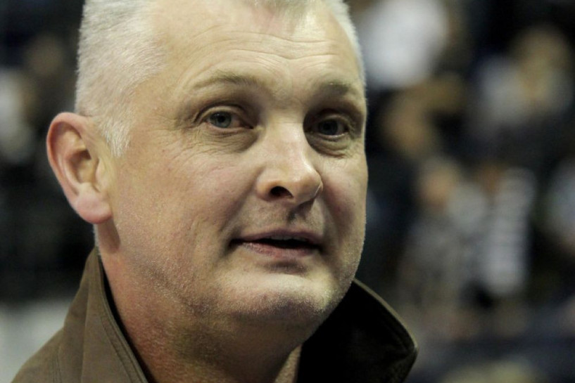 Navijači su ga obožavali i poklonili mu pesmu, u 35. doživeo prvi infarkt: Ovako danas izgleda legendarni Paspalj