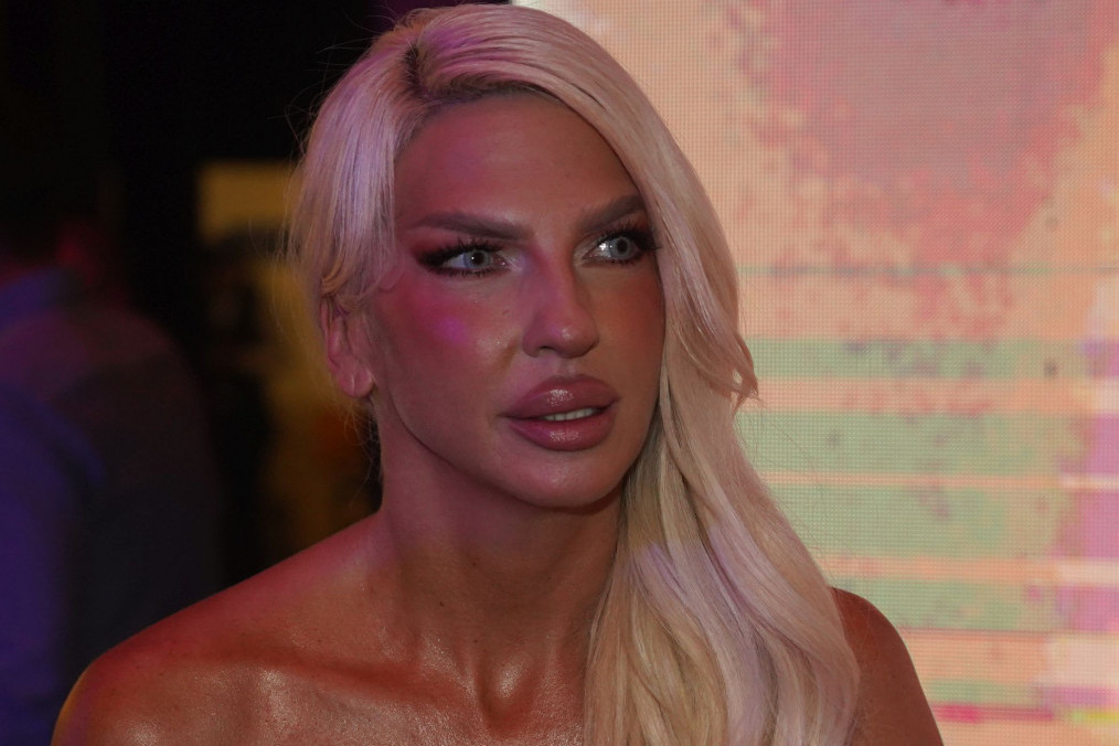 Kad je mogao Duško, mogu i ja! Ovo je Karleušin novi biznis