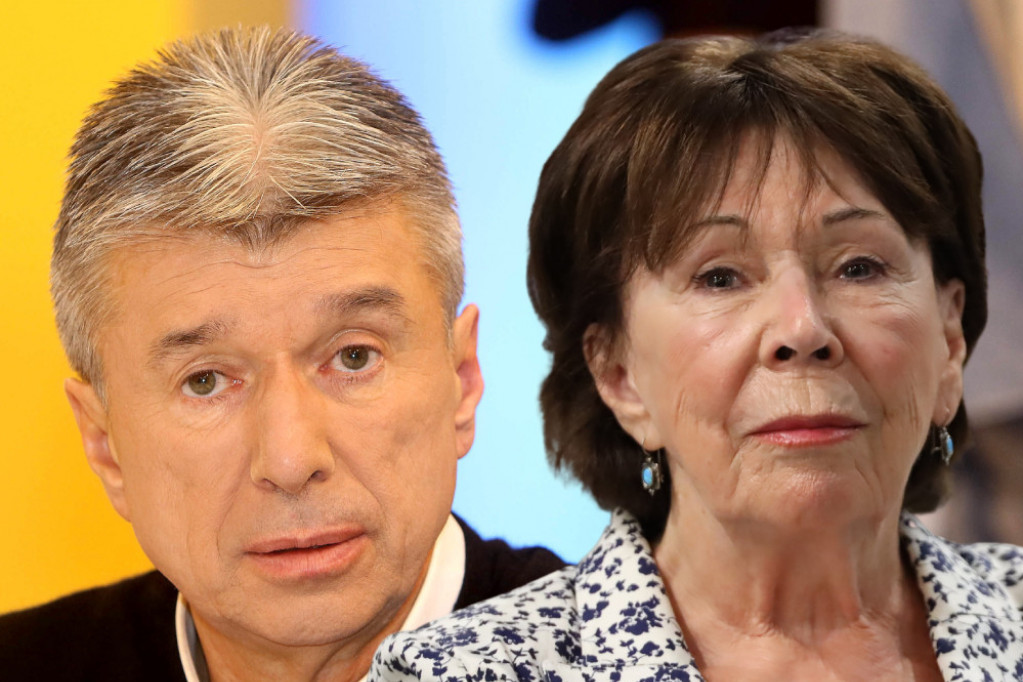 Verovali ili ne, ali tako je! Evo u kojoj su vezi Saša Popović i Seka Sablić