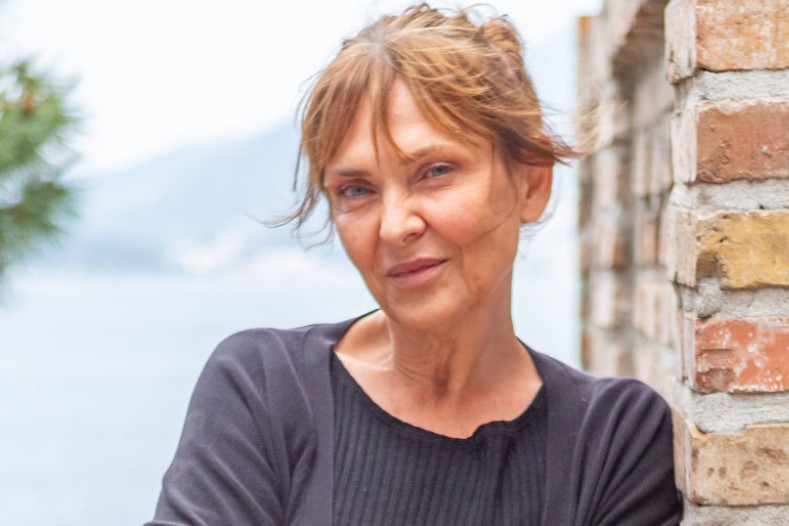 Vesna Trivalić kakvu ne znamo, omiljena glumica u provodu sa drugaricama