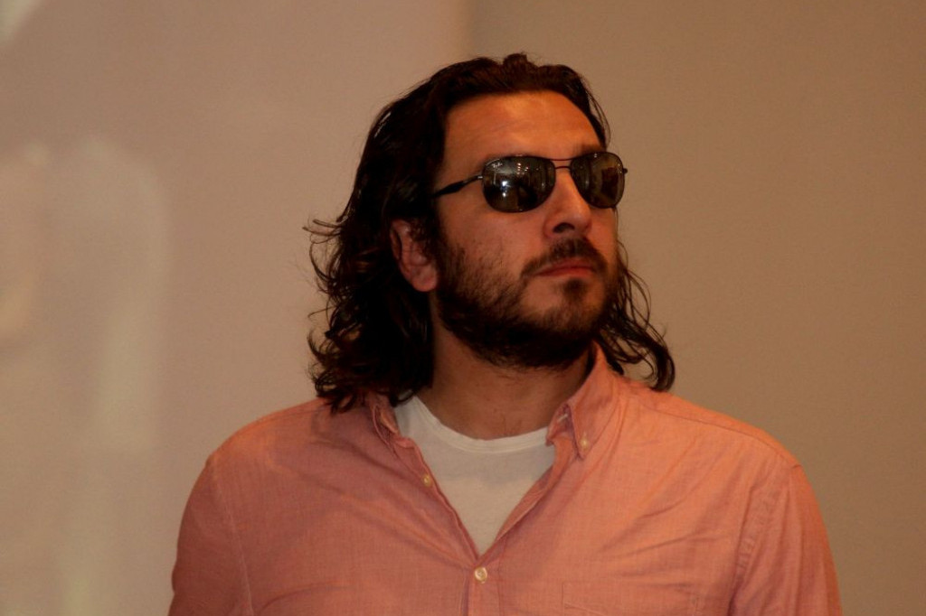 Ova voditeljka bila je Madžagljeva ljubav do poslednjeg dana, posle njegove smrti nestala je bez traga