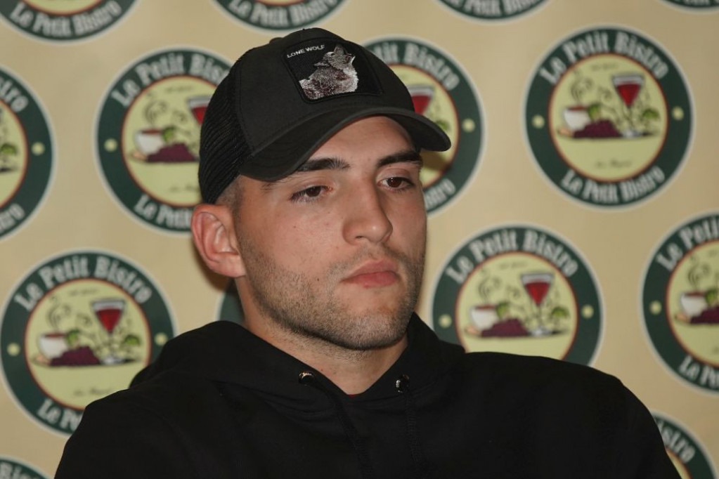 Veljko Ražnatović ostaje bez novca! Država mu neće uplaćivati, ovo je RAZLOG