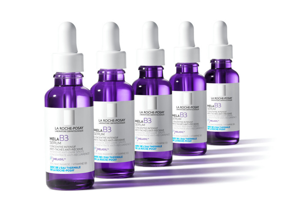 La Roche-Posay predstavio serum na kome je rađeno čak 18 godina: MELA B3 za borbu protiv hiperpigmentacije