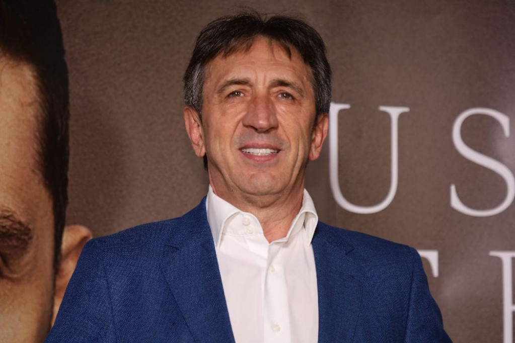 Stariji sin Žike Jakšića završio elitnu školu, u Evropi postoje samo dve takve, ovo je Andrija