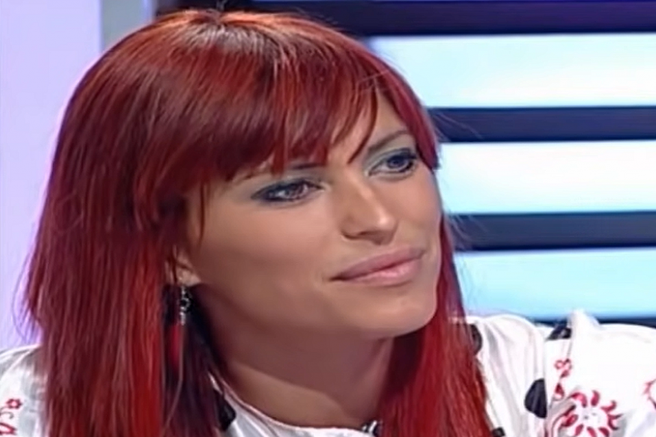 Sestra Ksenije Pajčin je ista ona! Pogledajte te oči, sve će vam biti jasno