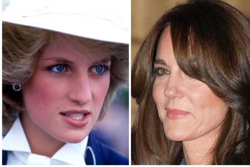 Brat pokojne princeze Dajane izneo strašno predviđanje: To se desilo mojoj sestri, Kejt Midlton će isto