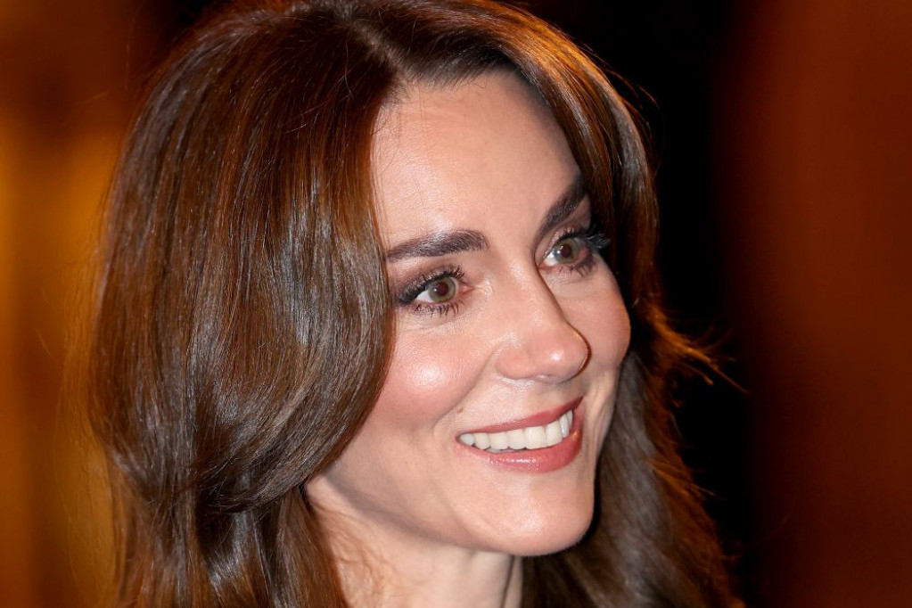 Omiljena maskara Kejt Midlton iznenadila! Očekivali ste nešto skuplje?