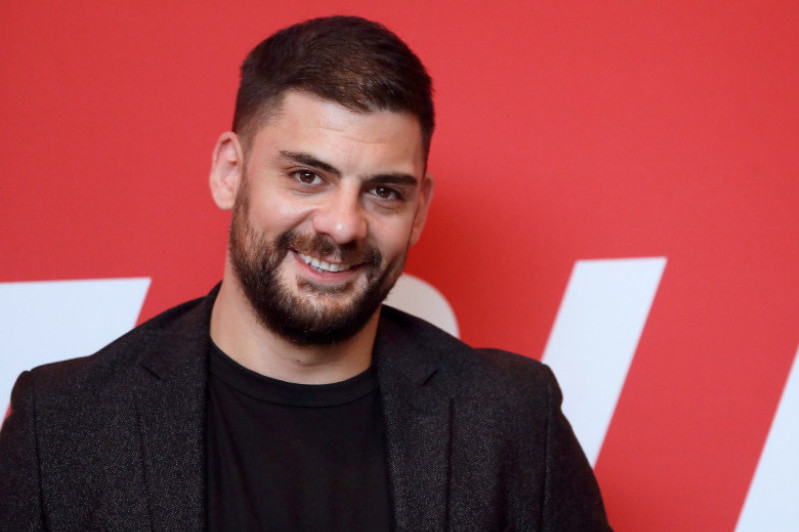 Od oca je nasledio upornost i strast prema fudbalu, od majke osmeh i ljubav prema životu: Ovo su roditelji Milana Marića