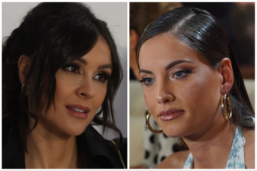 Mirka Vasiljević i Dragana Mićalović ponele iste čizme: Glumice obožavaju model iz 2000. godine i to sa jednim razlogom